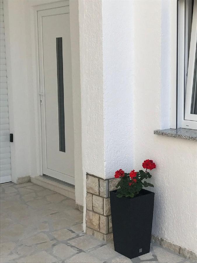 Apartman Irena 2 Dramalj Exterior photo